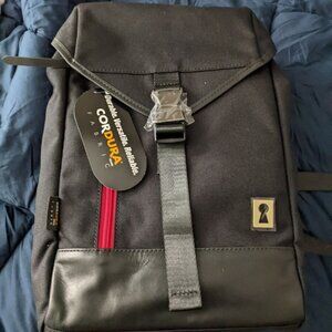 Cordura Detective Conan Edogawa Bag Backpack